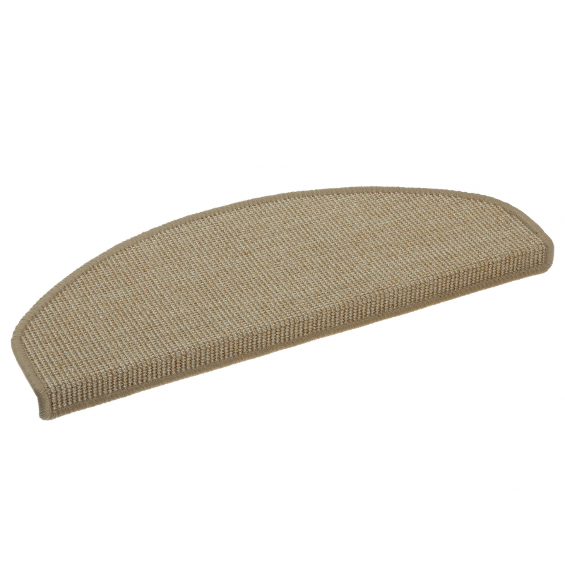Tapis escalier Chelsea Camel Tapis escalier Chelsea Camel