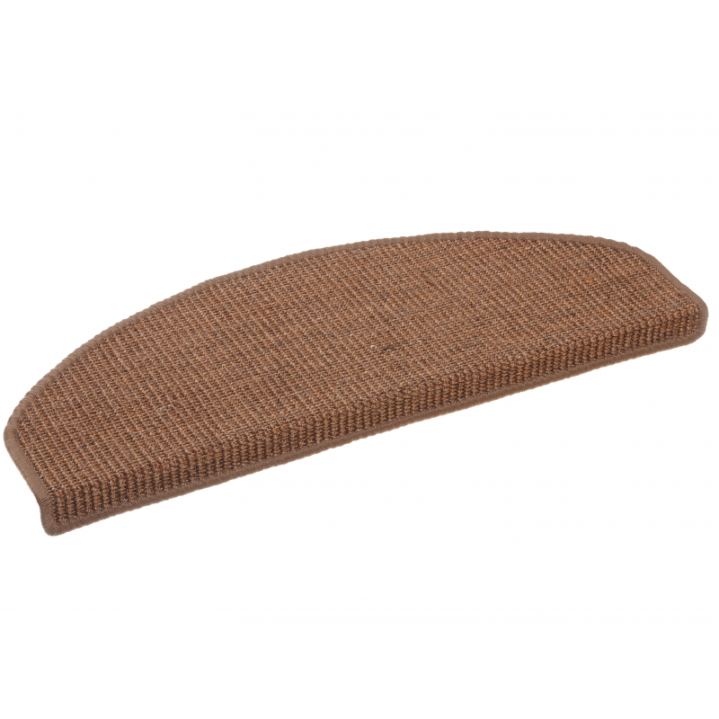 Tapis escalier Chelsea Brun Tapis escalier Chelsea Brun
