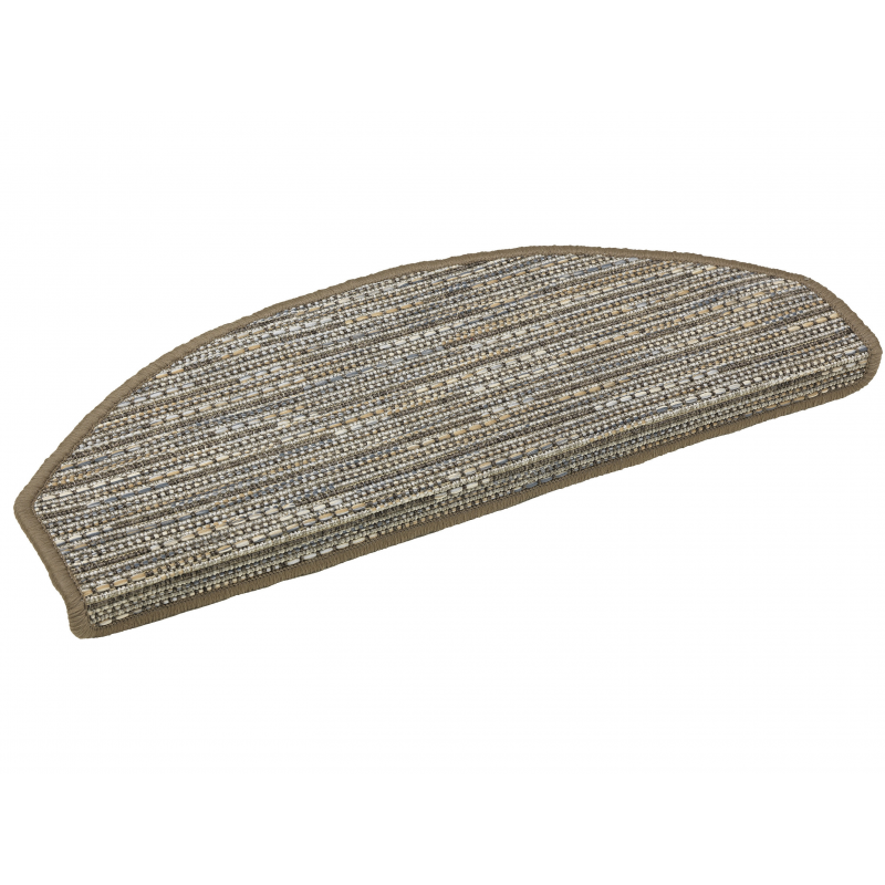 Tapis-escalier-Morgan-Taupe Tapis-escalier-Morgan-Taupe