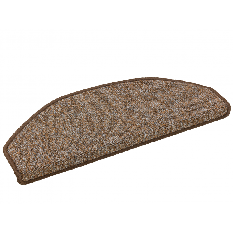 Tapis-escalier-Kate-Marron Tapis-escalier-Kate-Marron