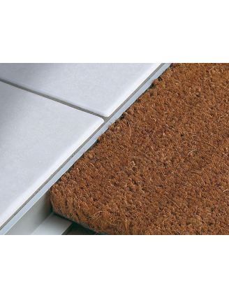 Cadre Aluminium à encastrer