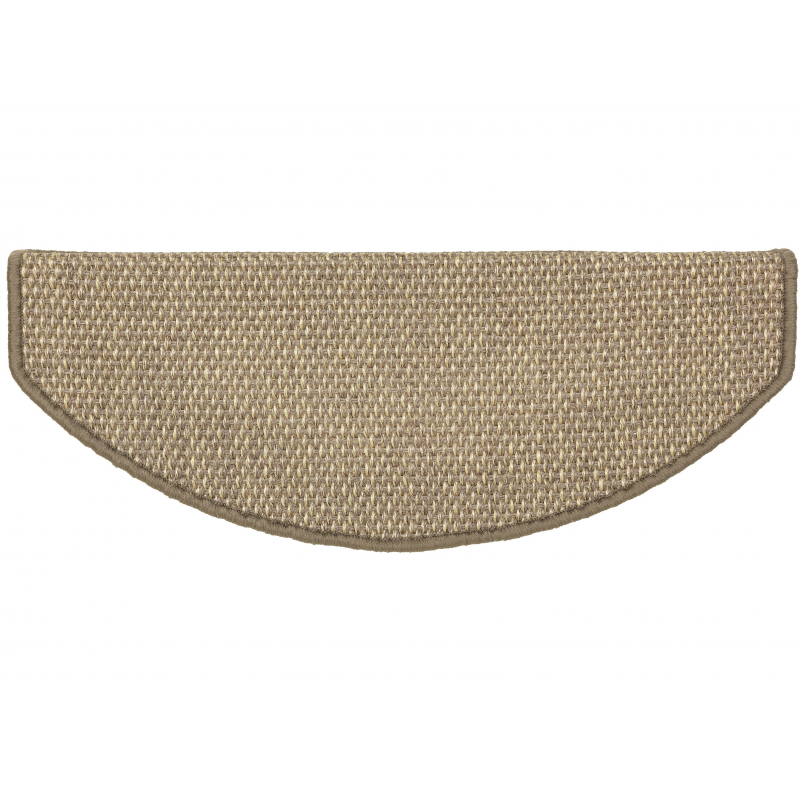 Tapis-escalier-MADISON-Beige Tapis-escalier-MADISON-Beige