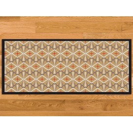 Tapis-cuisine-Azulejos-Crudo