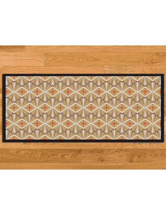 Tapis-cuisine-Azulejos-Crudo