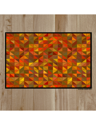 paillasson original gra1