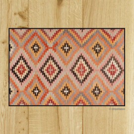 paillasson decor kilim 1