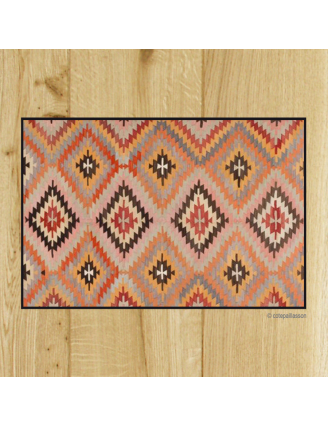 paillasson decor kilim 1