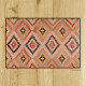 paillasson decor kilim 1