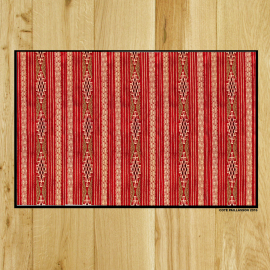 paillasson décor kil 7