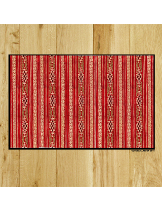 paillasson décor kil 7