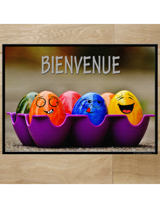 paillasson humour rig18