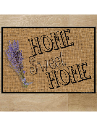 paillasson bienvenue wel22