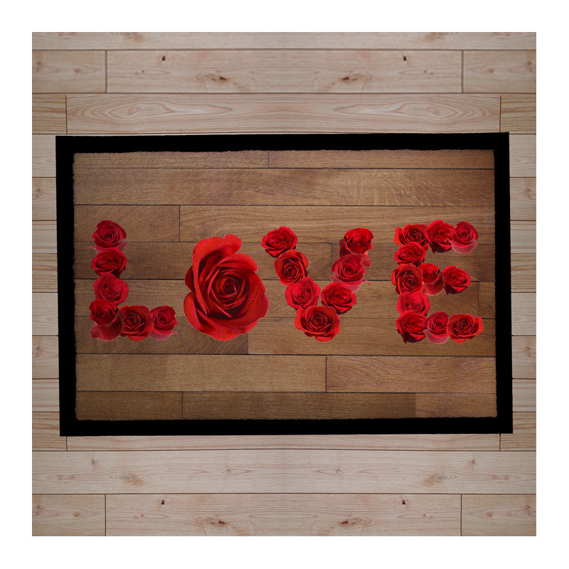paillasson-décor-love paillasson-décor-love