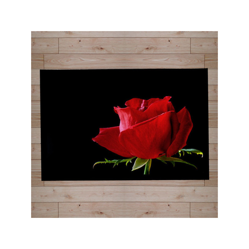 paillasson-rose paillasson-rose