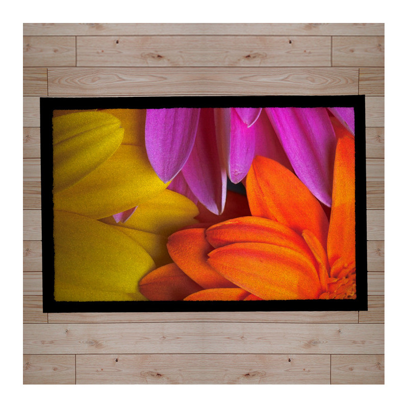 paillasson-floral paillasson-floral