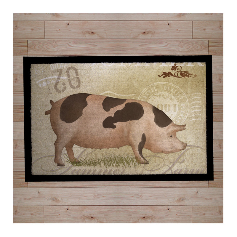 paillasson-decor-animal paillasson-decor-animal