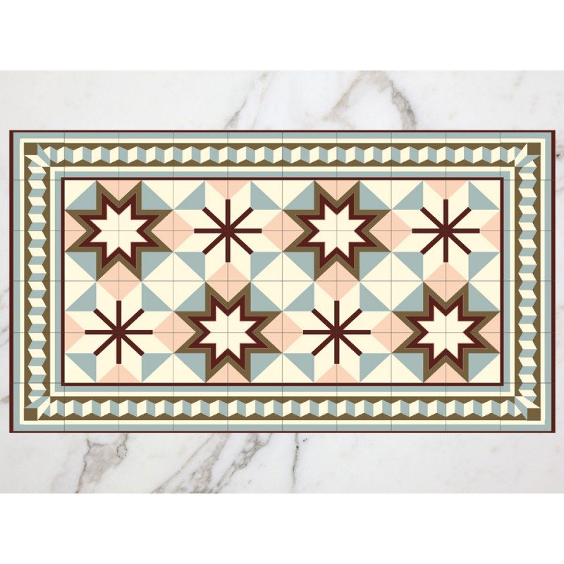 Tapis Vinyle fontvielle Tapis Vinyle fontvielle
