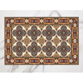 Tapis Vinyle maussanne