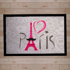  paillasson-icône-love-Paris
