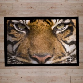 paillasson-décor-Tigre