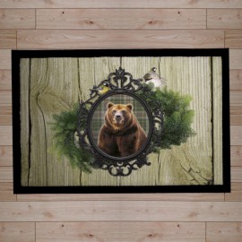 paillasson-Décor-ours