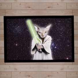 paillasson Pets Star wars