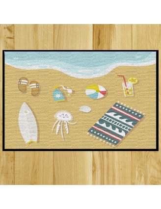 Paillasson Holiday36