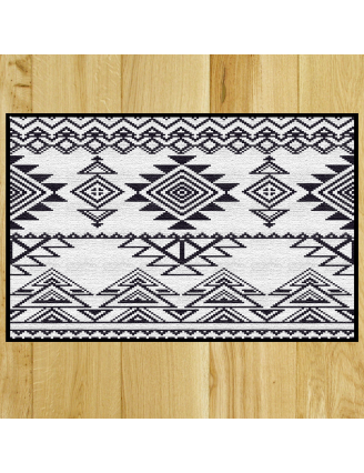 Paillasson Décor Kilim 10