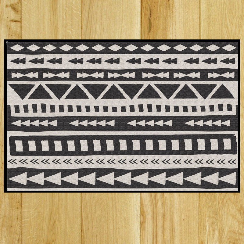 Paillasson Décor Kilim 11