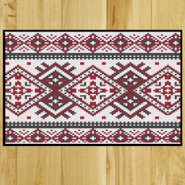 Paillasson Décor Kilim 13