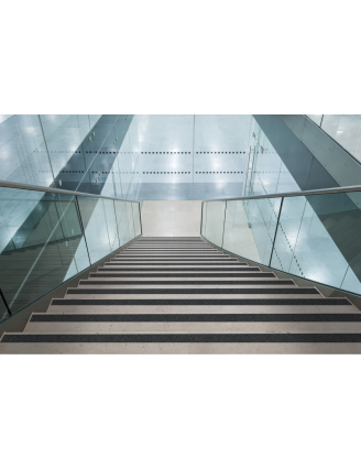 Adhésif antidérapant Noir