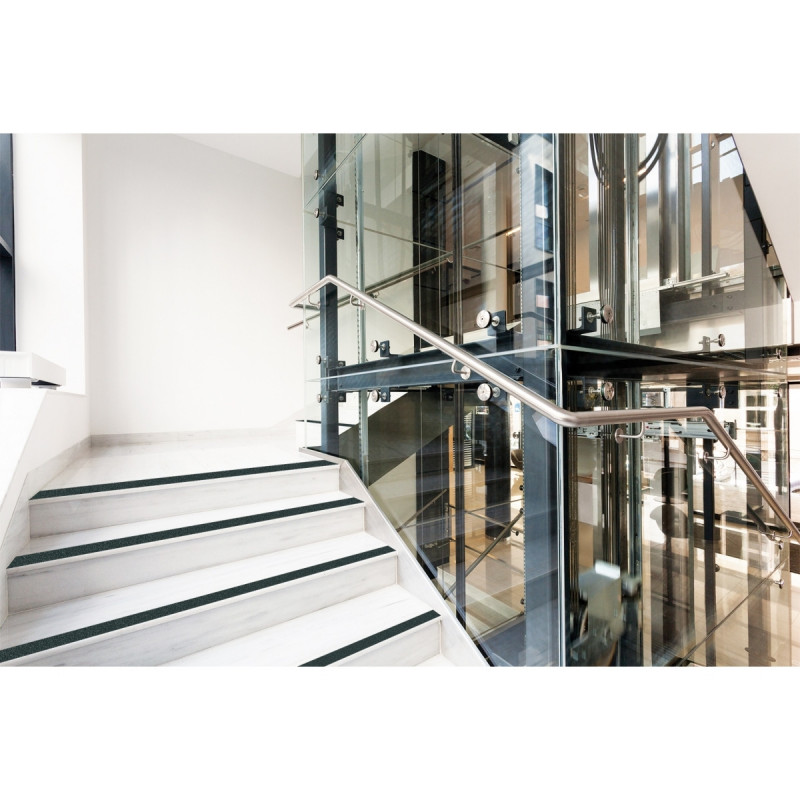 Adhésif antidérapant Noir