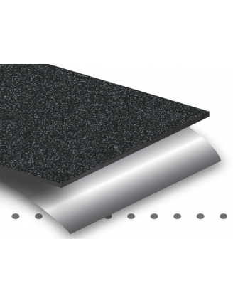 Adhésif antidérapant Noir