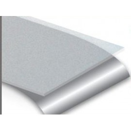 Lot De 4 Pads Antidérapants Pour Tapis - 10x10 Cm, PU Réutilisable, Lavable - Pour Sol Dur (Carrelage, Parquet, Marbre)