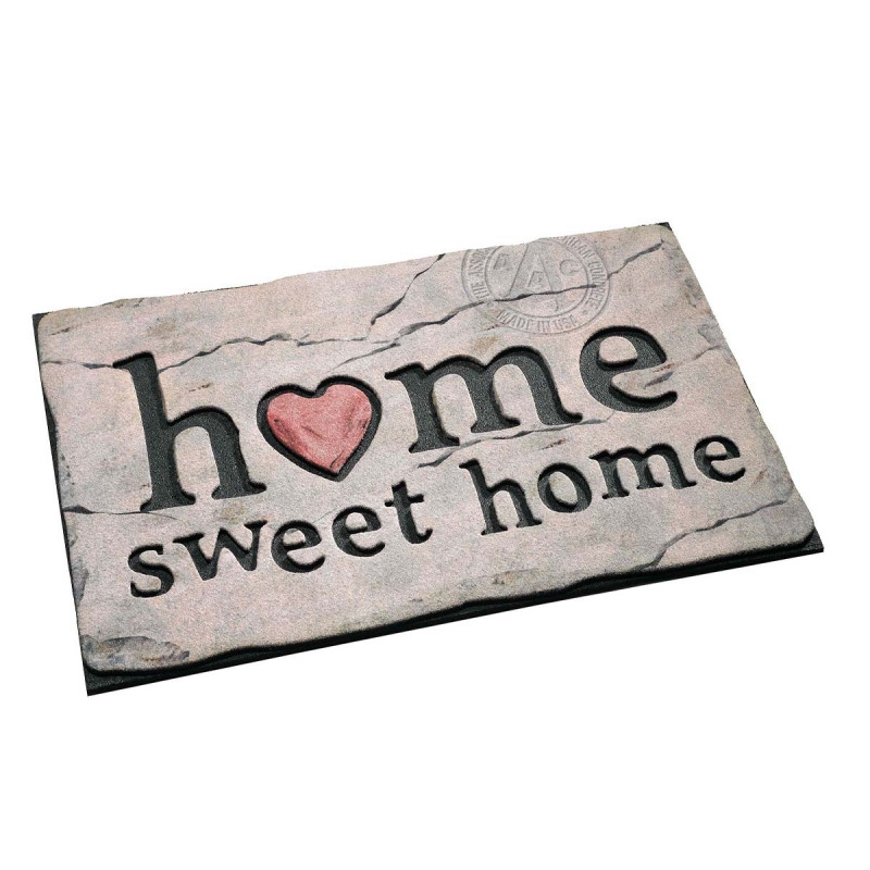 Paillasson Home sweet Home Paillasson Home sweet Home