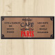 Tapis de cuisine long Tapis de cuisine long