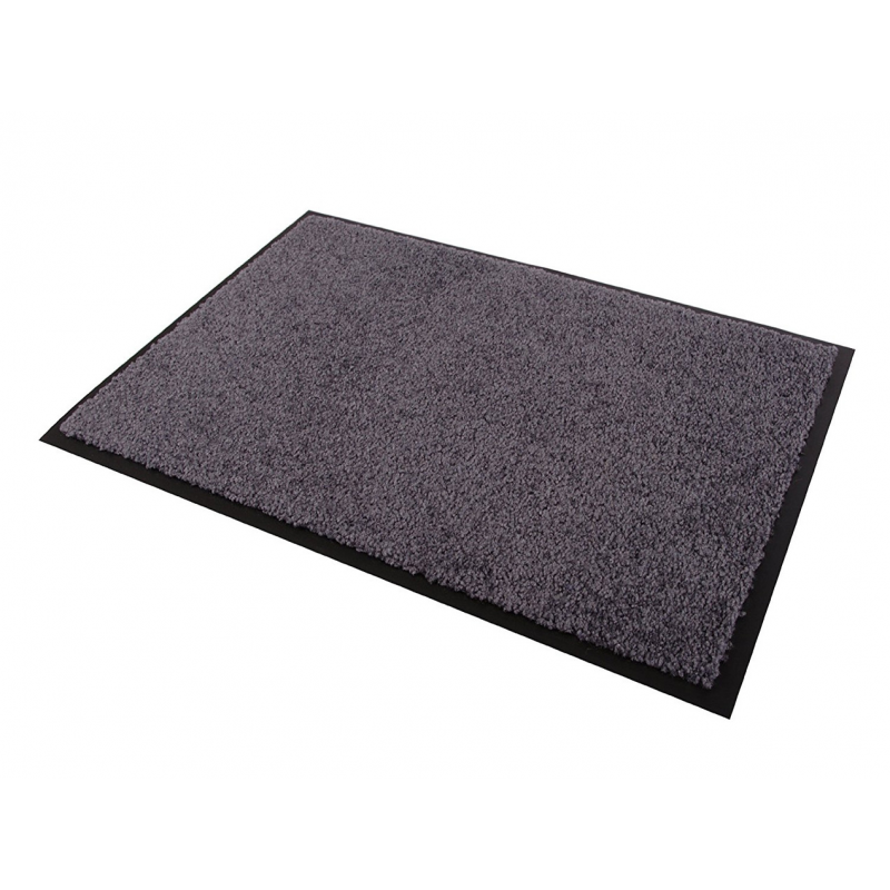 Tapis Zafira Black Edition Xxl Paillassons Tapis D Entrée Côté Paillasson