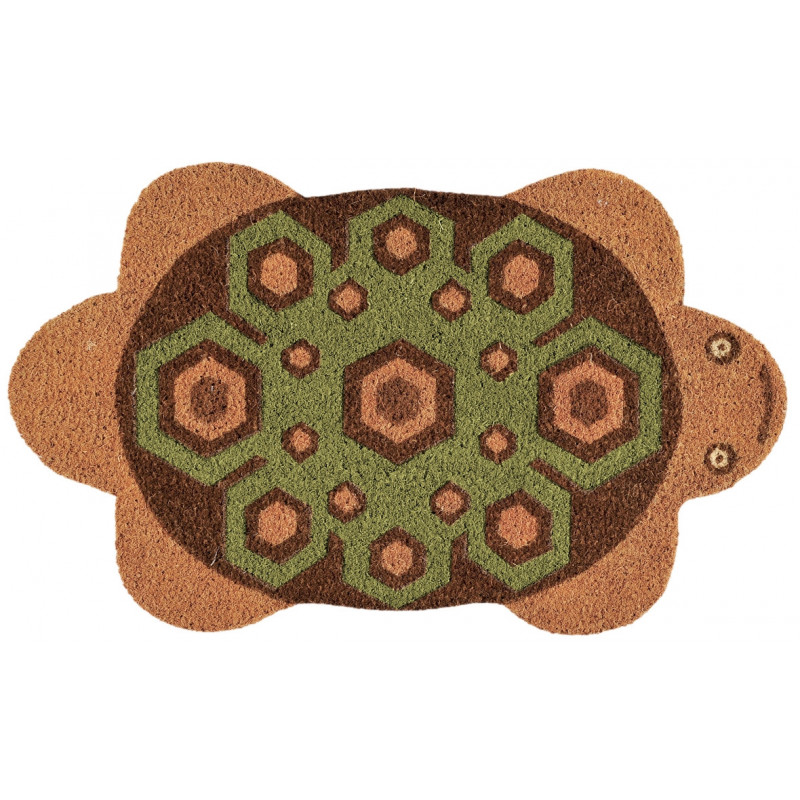 Paillasson-coco-Tortue Paillasson-coco-Tortue