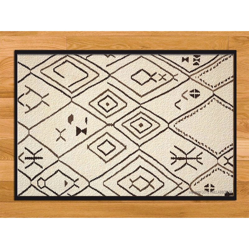 Paillasson kilim kil14