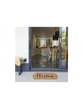 Paillasson Coco Design home curve