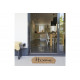 Paillasson Coco Design home curve Paillasson Coco Design home curve