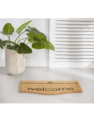Paillasson Coco Welcome Heart