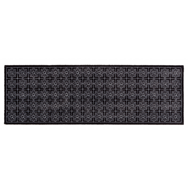 Tapis cuisine carreaux Tapis cuisine carreaux