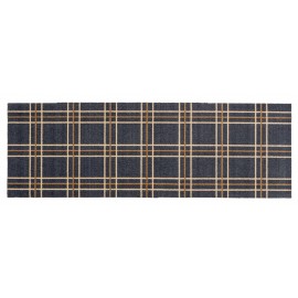 Tapis cuisine Carreaux