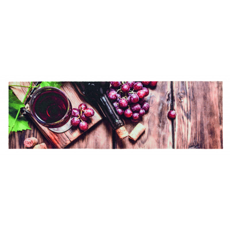Tapis cuisine Coffee Tapis cuisine Coffee