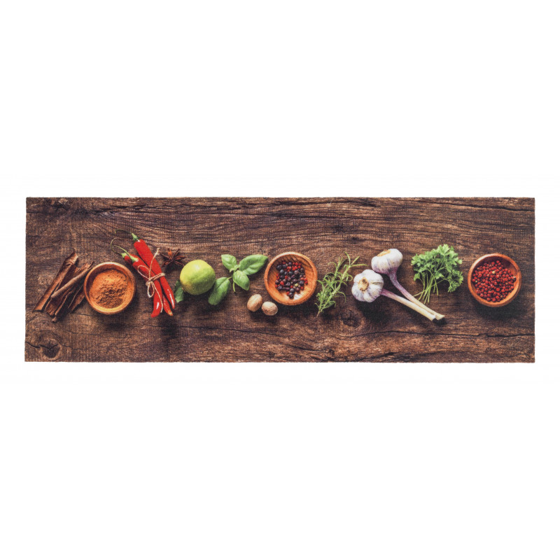 Tapis cuisine Spicy Tapis cuisine Spicy
