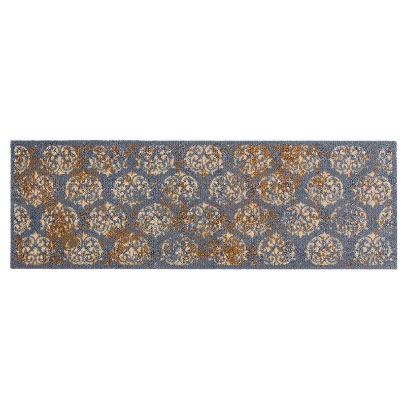 Tapis cuisine beige Tapis cuisine beige