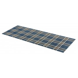 Tapis cuisine Carreaux