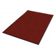 Tapis d'entrée Stop Humidité Rouge chiné H6mm