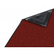 Tapis d'entrée Stop Humidité Rouge chiné H6mm